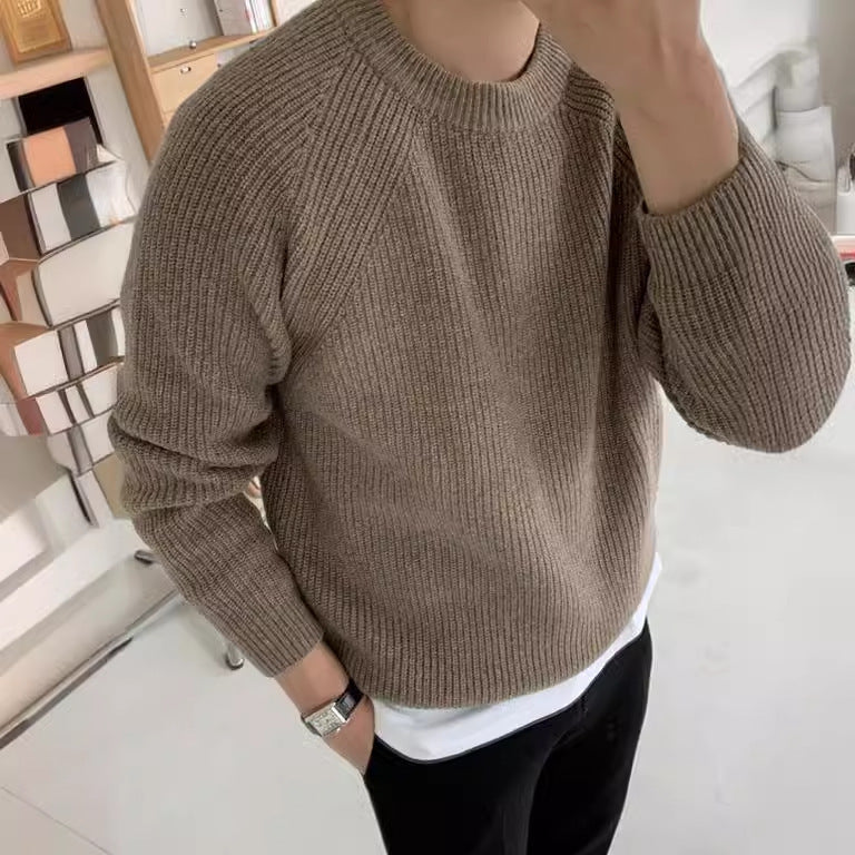 Esandro Vale™ - Thick Sweater