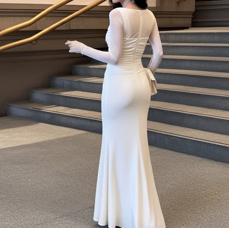 Montréalle Dress