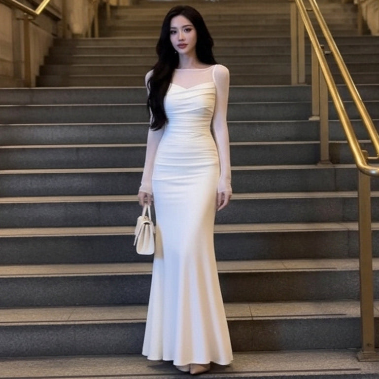 Montréalle Dress