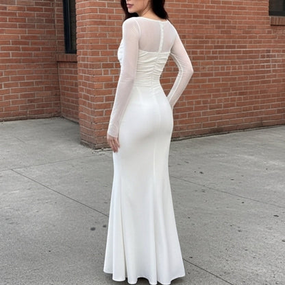Montréalle Dress