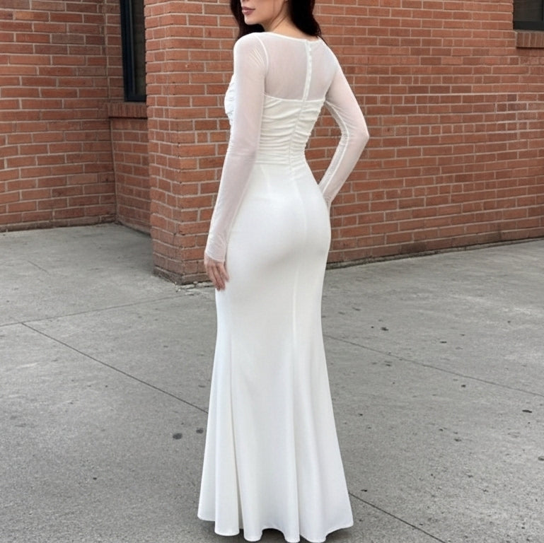 Montréalle Dress