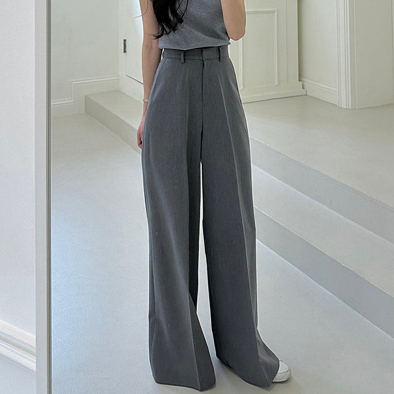 Esandro Vale™ - Women's Hanging Wide Leg Pants