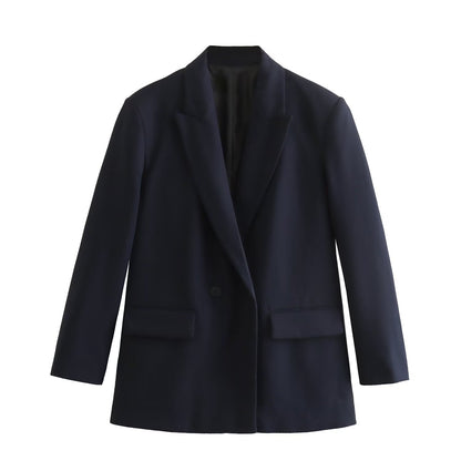 Viola Tailored Blazer