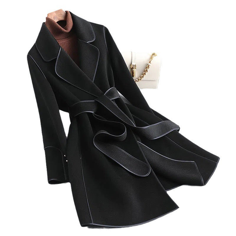 Esandro Vale™ - Women's Foreign Style Overcoat