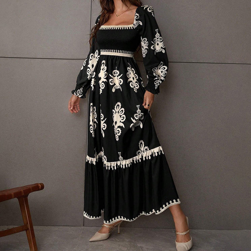 Eliana Dress