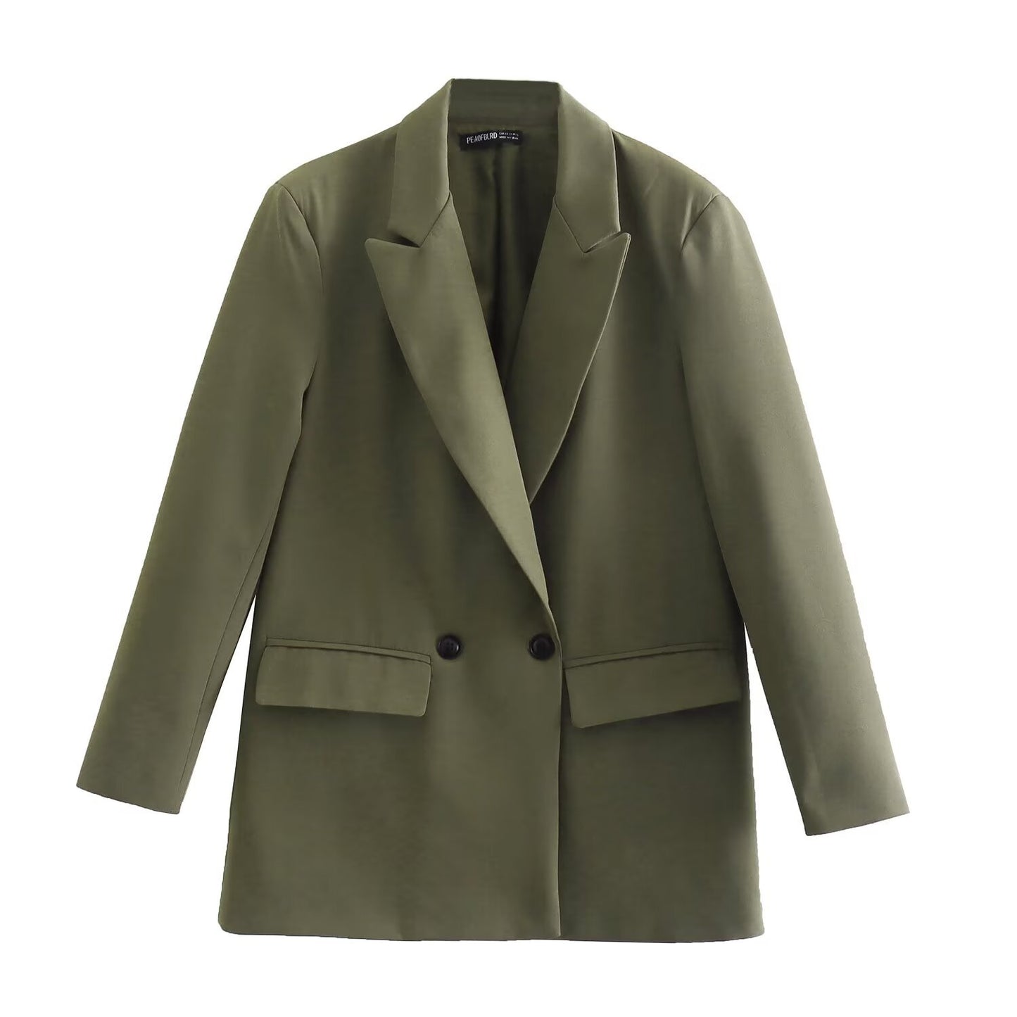 Viola Tailored Blazer