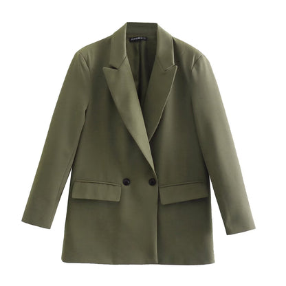 Viola Tailored Blazer