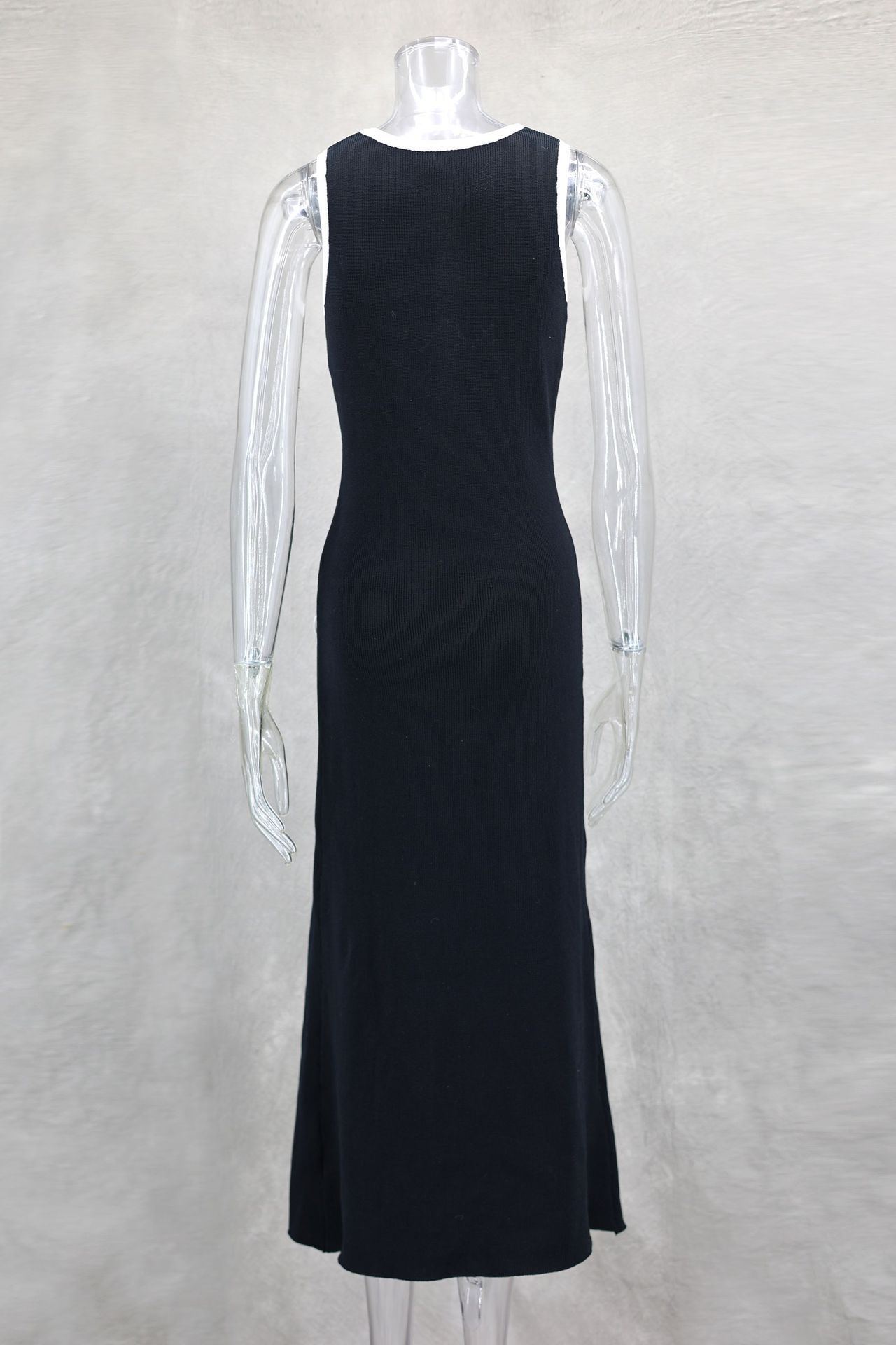 Esandro Vale™ - Woolen Dress