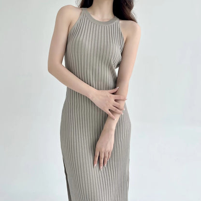 Knitted Dress