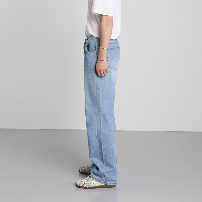 Esandro Vale™ - Baggy Jeans