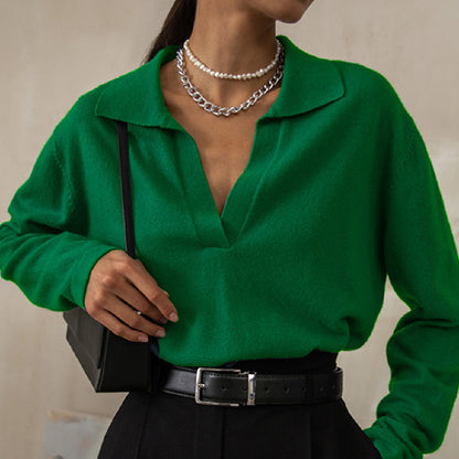 Serena Loose Top