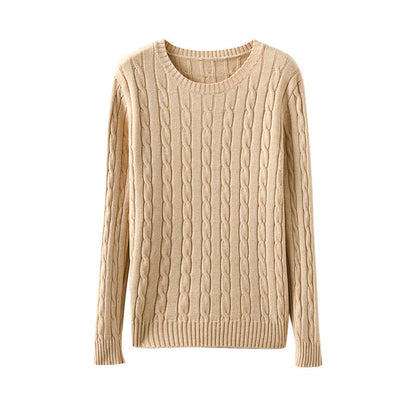 Alejandro Sweater