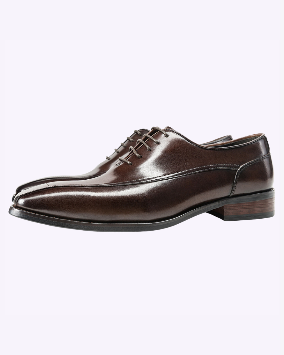 Oxford Leather Shoes
