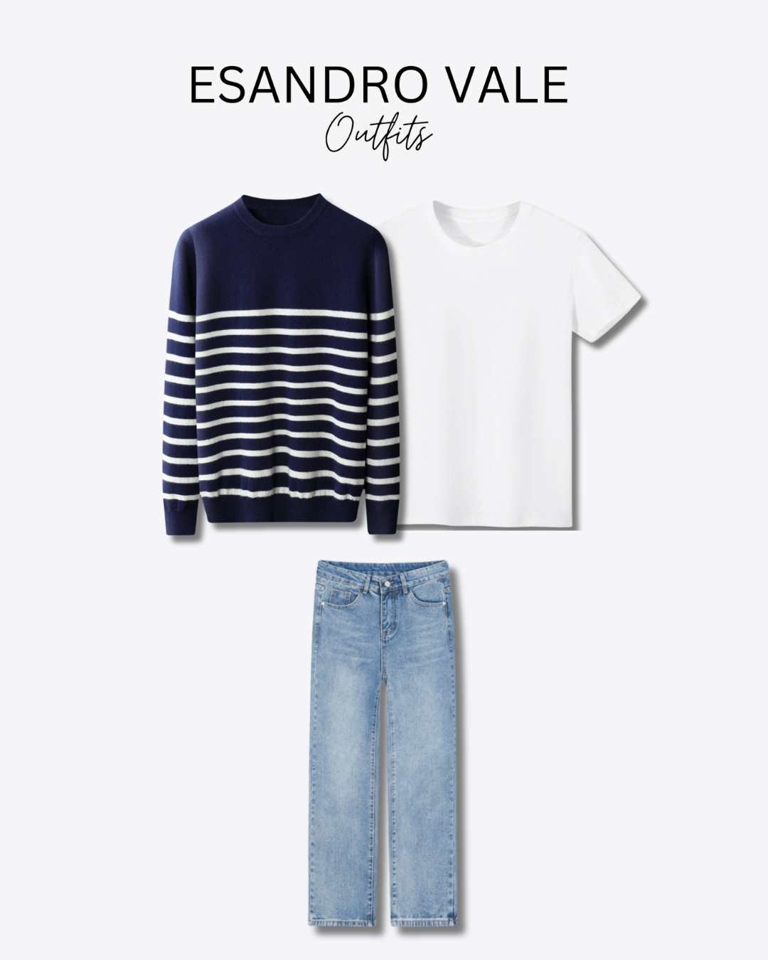 Casual Date-Night Outfit