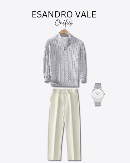 Cold Days Outfit