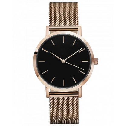 Esandro Vale™ - Montre ESSENTIELLE