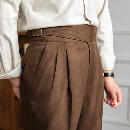 Antonio Trousers
