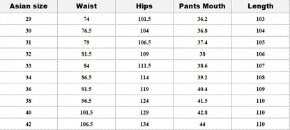 Esandro Vale™ - Cordhose mit mittlerer/hoher Taille
