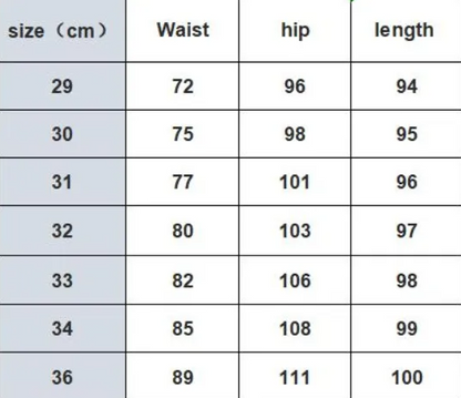 Esandro Vale™ - Slim Fit Hosen